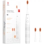 Електрична зубна щітка Oclean Flow S Sonic Electric Toothbrush White (6970810552959) - зменшене зображення 1