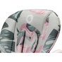 Стілець для годування Lionelo Zanna Pink Bubblegum (LO-ZANNA PINK BUBBLEGUM) - уменьшенное изображение 12