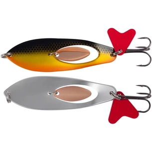 Блесна X-Fish Turbo 17.3g 06 Orange gold (1917.05.25) изображение 1