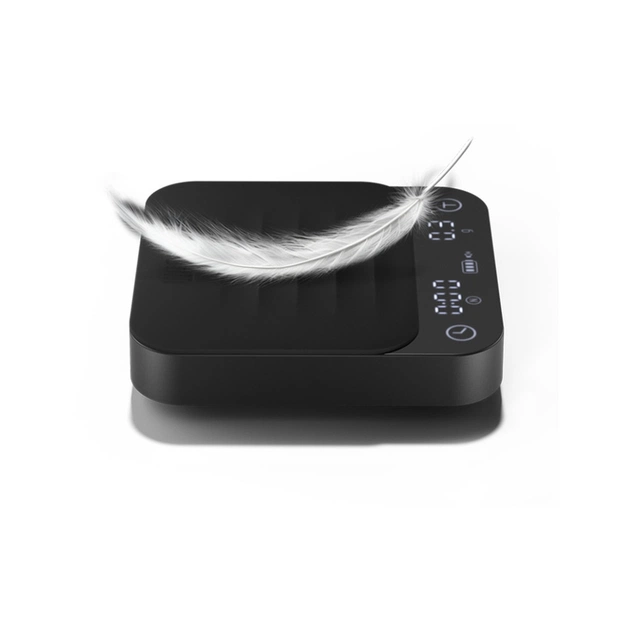 Аксесуар для кемпінгової кавоварки Wacaco Ваги електронні Exagram Scale Pro (W_EXGR_PRO) - picture 5