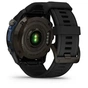 Смарт-часы Garmin Descent Mk3i 51mm Cbn Gry DLC Ti/Blk Dive Cmptr, EURC,EMEA,GPS смарт- годинник (010-02752-16) - уменьшенное изображение 6