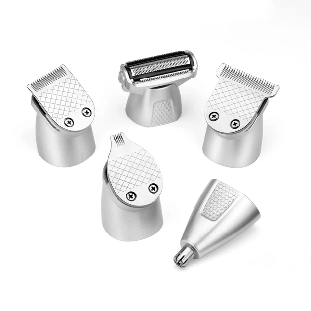 Машинка для стрижки Babyliss MT812E - зображення 9