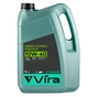 Моторна олива VIRA Diesel Classic 10W-40 5 л (VI0376) - зменшене зображення 1