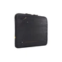 Чохол до ноутбука Case Logic 14" Deco Sleeve DECOS-114 Black (3203690) - зменшене зображення 3