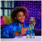 Лялька Monster High Монстро-класика Венера (HRP81) - зменшене зображення 6