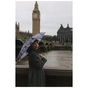 Парасоля Fulton L501-042311 Tiny-2 London Sketch (L501-042311) - зменшене зображення 4