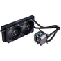 Система водяного охлаждения 1stPlayer X-240E Black - уменьшенное изображение 8