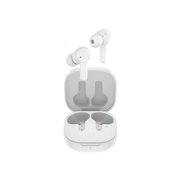Навушники QCY T13 White (1033266) - изображение 1