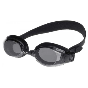 Окуляри для плавання Arena Zoom Neoprene 92279-055 чорний/димчастий OSFM (3468332815742) зображення 1