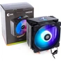 Кулер до процесора Qube QB-OL1000 - зменшене зображення 2