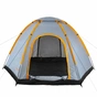 Намет Treker Grey (MAT-111) - зменшене зображення 4