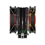 Кулер для процессора Alseye H120D-4.0 (Black) (AS.01.02.0009) - уменьшенное изображение 5