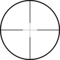 Оптичний приціл Hawke Vantage 4x32 (30/30) (14100) - зменшене зображення 2