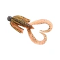 Силикон рыболовный Keitech Little Spider 3" (8 шт/уп) 008 Scuppernong (1551.04.19) - уменьшенное изображение 5