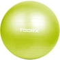 М'яч для фітнесу Toorx Gym Ball 65 cm Lime Green (AHF-012) (929487) - уменьшенное изображение 1