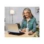 Мишка Trust Primo Bluetooth Black (24966) - зменшене зображення 8