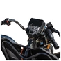 Электроскутер Xdao Electric Scooter GW-VB6 72V45Ah 1800W (303486) - уменьшенное изображение 7