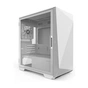 Корпус Zalman Z1 Iceberg White - зменшене зображення 3