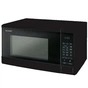 Мікрохвильова піч Sharp R270BK - зменшене зображення 1