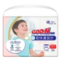 Підгузки GOO.N Plus Трусики 13-25 кг XXL унісекс 28 шт (843351) - зменшене зображення 1