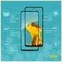 Скло захисне Piko Full Glue ESD Infinix Hot 60i 4G Black (1283126627729) - зменшене зображення 3