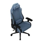 Крісло ігрове Lorgar CHA41 Blue (LRG-CHA41-BL) - зменшене зображення 11
