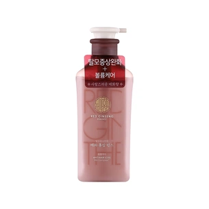 Кондиціонер для волосся KeraSys Dong-Ui Hong Sam Red Ginseng Volumizing 500 мл (8801046345436) зображення 1