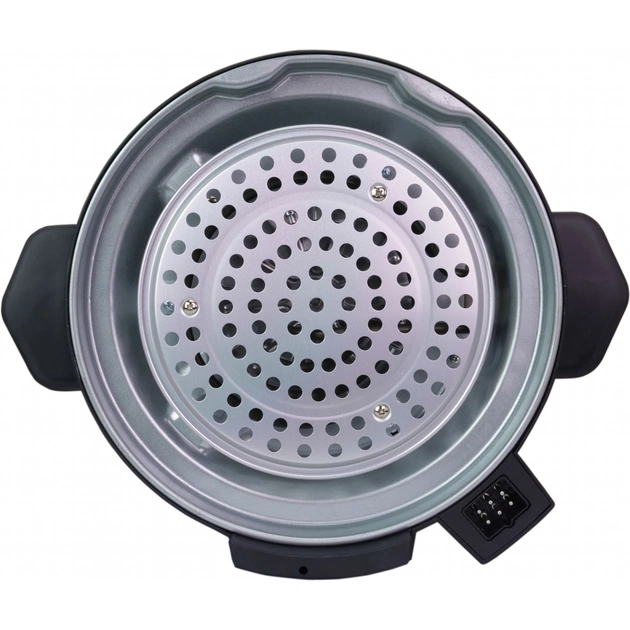 Мультиварка Yummy YPC-A600G - picture 3