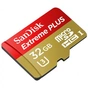 Карта пам'яті SanDisk 32GB microSD class10 (SDSQXSG-032G-GN6MA) - зменшене зображення 3