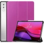 Чохол до планшета BeCover Smart Case Lenovo Yoga Tab Plus 12.7" Purple (713431) - зменшене зображення 9