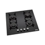 Варочна поверхня Jantar HGF 60 BL EF - зменшене зображення 3