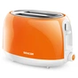 Тостер Sencor STS 2703 OR (STS2703OR) - зменшене зображення 2
