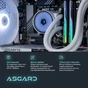 Персональний комп`ютер ASGARD Garm (A96X.64.S10.56T8.10237) - зменшене зображення 9