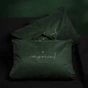 Подушка MirSon пухова Imperial Brilliance (середня) 70х70 (2200007177172) - зменшене зображення 10