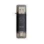 Флеш-накопитель USB 16GB Type-C T&G 009 Star Series Black (TG009TC-16GBK) - уменьшенное изображение 1