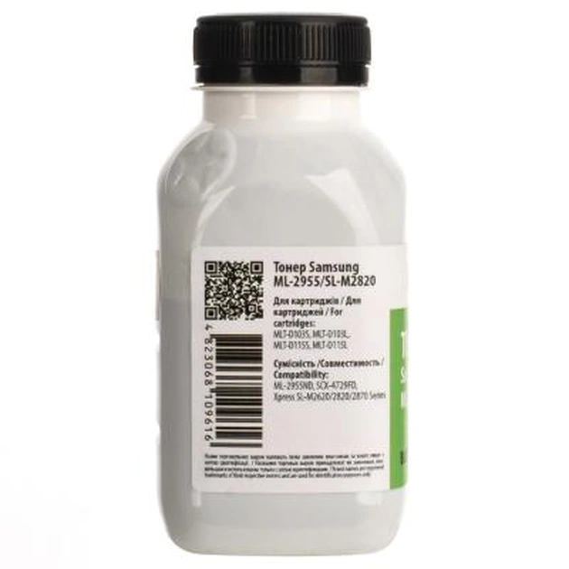 Тонер SAMSUNG ML-2955/SL-M2820 Patron (T-PN-SML2955-080) - picture 3
