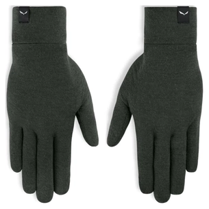 Рукавиці Salewa Cristallo 28214 5280 - M - темно-оливковий (013.012.1180) зображення 1