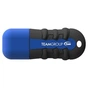 USB флеш накопичувач Team 32GB T181 Blue USB 2.0 (TT18132GL17) - уменьшенное изображение 1