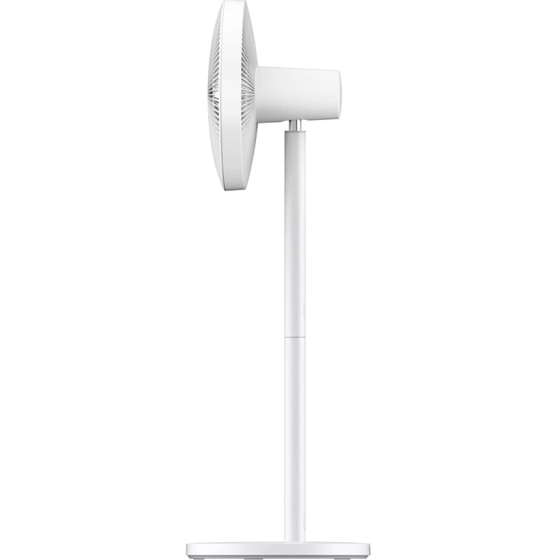 Вентилятор Xiaomi Mi Smart Standing Fan 2 - зображення 4