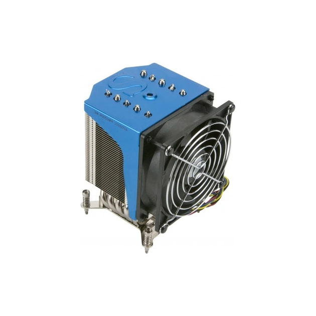Кулер до процесора Supermicro ACTIVE SNK-P0051AP4 (SNK-P0051AP4) - изображение 1