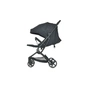 Коляска El Camino Lyra (ME 1099 onyx) - зменшене зображення 4