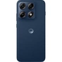 Мобільний телефон Motorola Edge 70 Pro 8/256GB Titan (Dark Blue) (PBC20087RS) - зменшене зображення 3