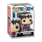 Фигурка Funko Pop серии Убийца демонов - Макомо в венке (72132) - уменьшенное изображение 1
