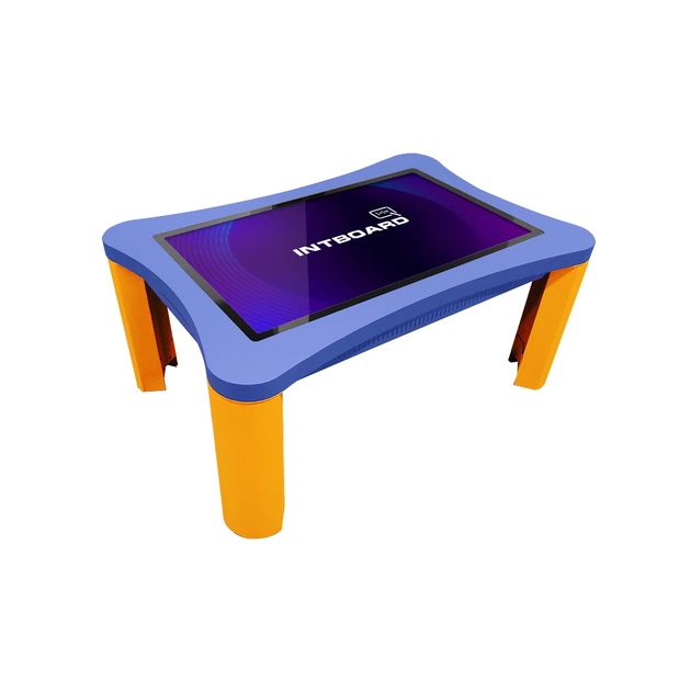 Інтерактивний стіл Intboard ZABAVA N43 MTK8788/8 Gb RAM/128 Gb ROM Android 13 (10536001) - picture 2