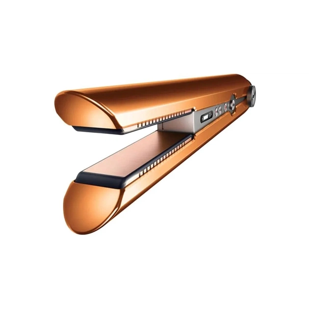 Стайлер Dyson HS07 Corrale Copper/Nickel (413111-01) - зображення 3