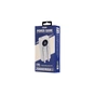 Батарея універсальна Remax 20000mAh, 22.5W, Black (RPP-38 / 45364 / White) - зменшене зображення 2