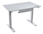 Геймерський стіл Cougar Royal 120 Elite Lite White - зменшене зображення 2