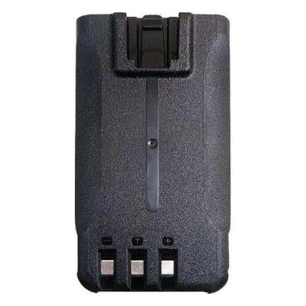 Акумуляторна батарея PowerTime эквивалент акум. KNB-63L, KNB-65L для Kenwood 1800 мАч LiION (PTK-63L) - picture 2