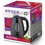 Електрочайник Brock WK 0604 BK - зменшене зображення 2