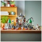Конструктор LEGO Super Mario Битва у замку Драй Боузера. Додатковий набір 1321 деталь (71423) - зменшене зображення 5